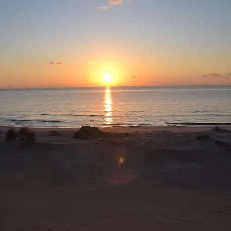 Nocleg ze śniadaniem Nonna Olga 3*