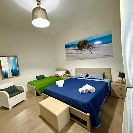 Nonna Olga Bed & Breakfast SantʼAnna Arresi