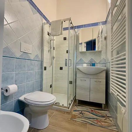 Nonna Olga Bed & Breakfast