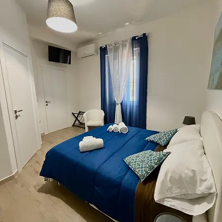 Nonna Olga Nocleg ze śniadaniem SantʼAnna Arresi