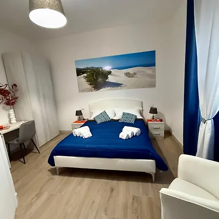 Nonna Olga Bed & Breakfast