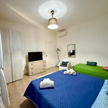 Nonna Olga Bed and Breakfast