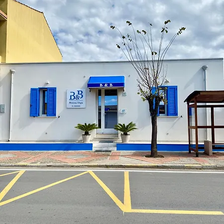 فندق مبيت وإفطار Nonna Olga