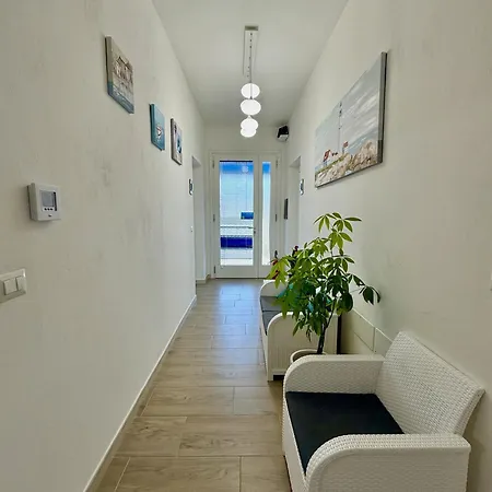 Nonna Olga Bed & Breakfast 3*