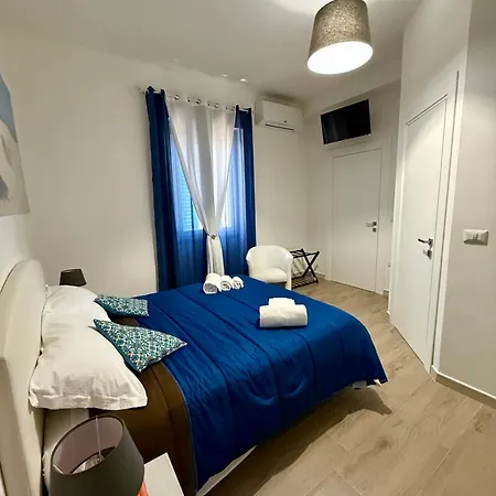 Bed & Breakfast Nonna Olga SantʼAnna Arresi