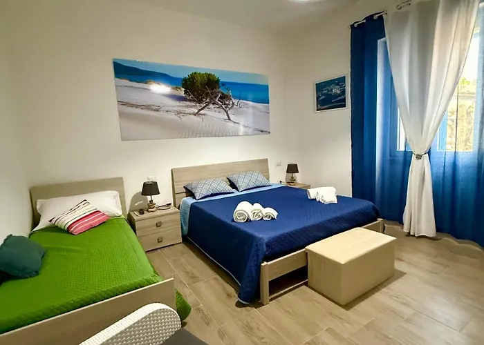 Nonna Olga SantʼAnna Arresi