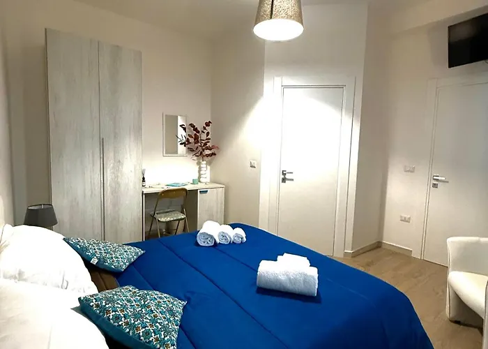 Nonna Olga 3* SantʼAnna Arresi