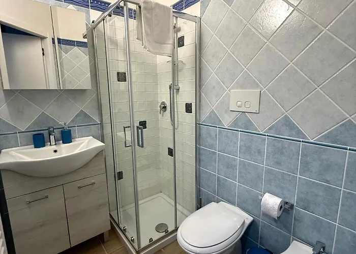 Alojamento de Acomodação e Pequeno-almoço Nonna Olga